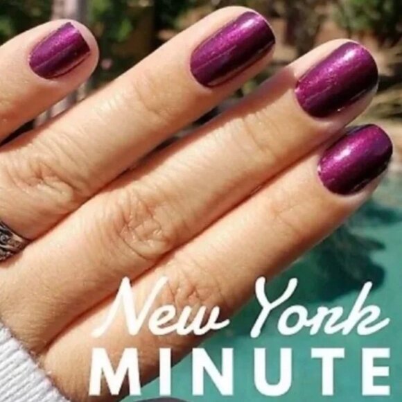 Color Street Nail Strips ~ New York Minute - Picture 3 of 5